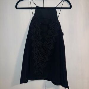 CAMI NYC LACE TOP
